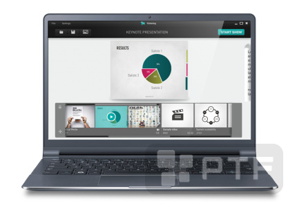 Program screenshot