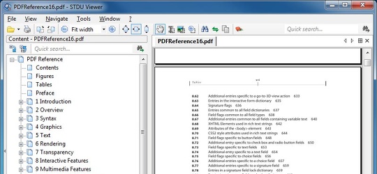 Program screenshot