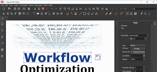 Program screenshot