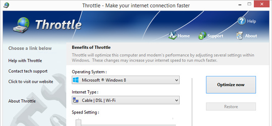 Program screenshot