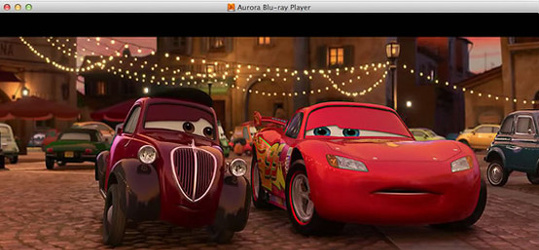 Program screenshot