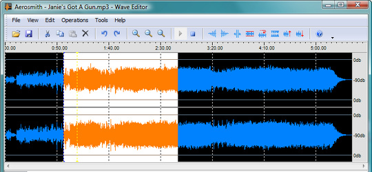 Program screenshot