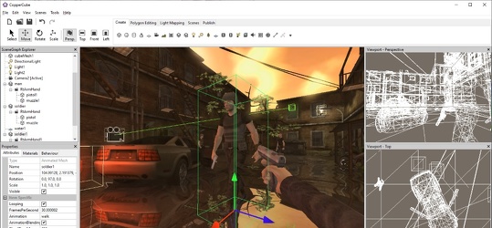 Program screenshot