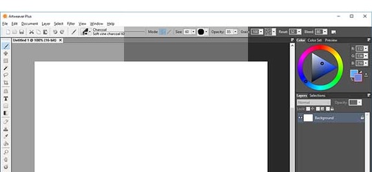 Program screenshot