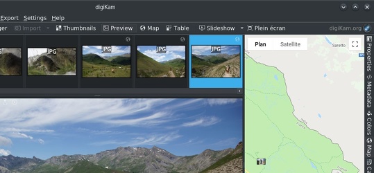 Program screenshot