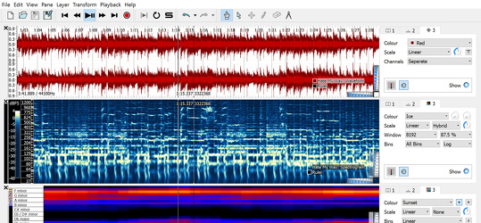 Program screenshot