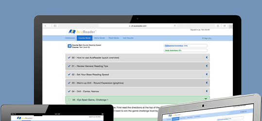 Program screenshot