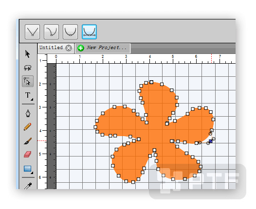 Program screenshot