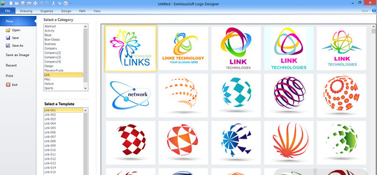 Program screenshot