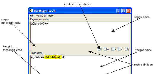 Program screenshot