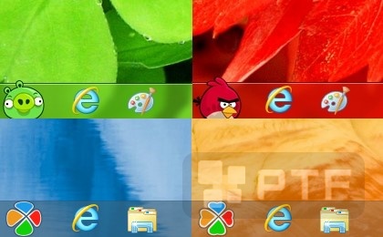 Program screenshot