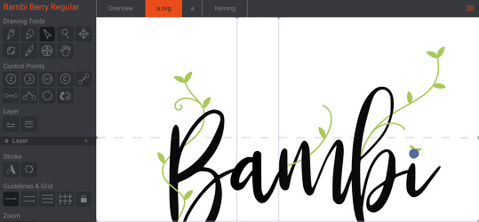 Program screenshot