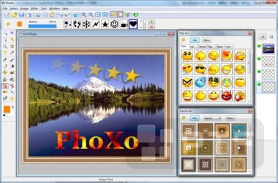 Program screenshot