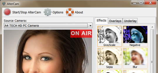 Program screenshot