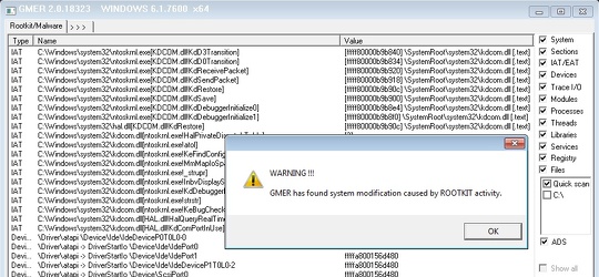 Program screenshot