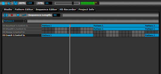 Program screenshot