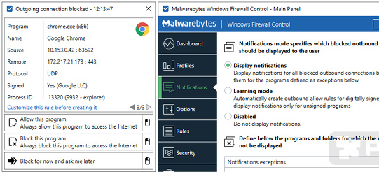 Program screenshot