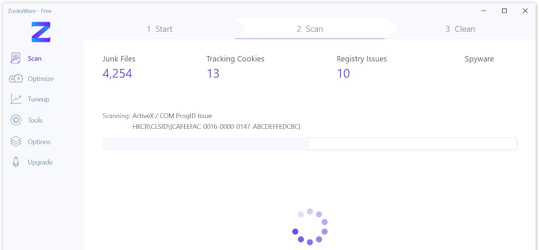 Program screenshot