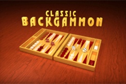 Classic Backgammon